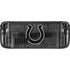 NFL Indianapolis Colts Black & White Steam Deck Handheld Gaming Computer Skin